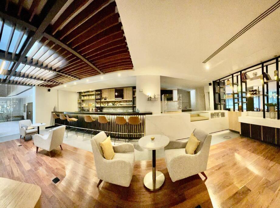 Apartment The And Work