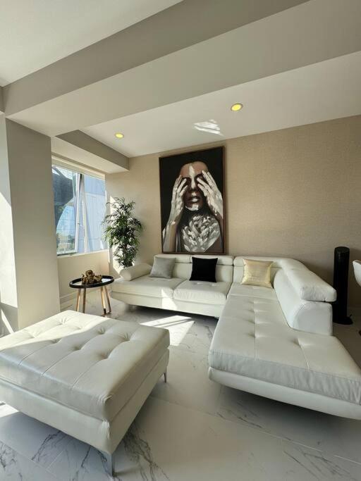 The And Work Apartment